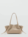 Mango white compact shoulder bag - British product