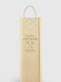 Johnnie Walker Black Label Scotch whisky gift box, imported from the UK