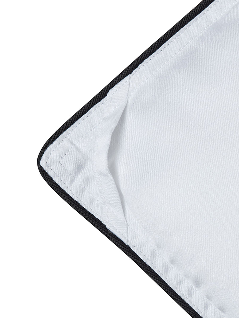 Panda Hypoallergenic Cloud Bamboo 10.5 Tog Duvet, imported from the UK