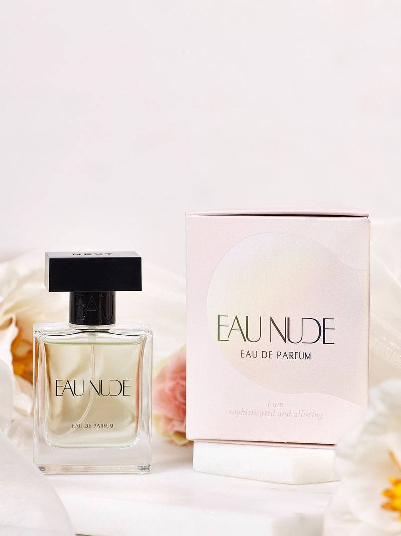 Eau Nude Eau de Parfum 30ml - British product