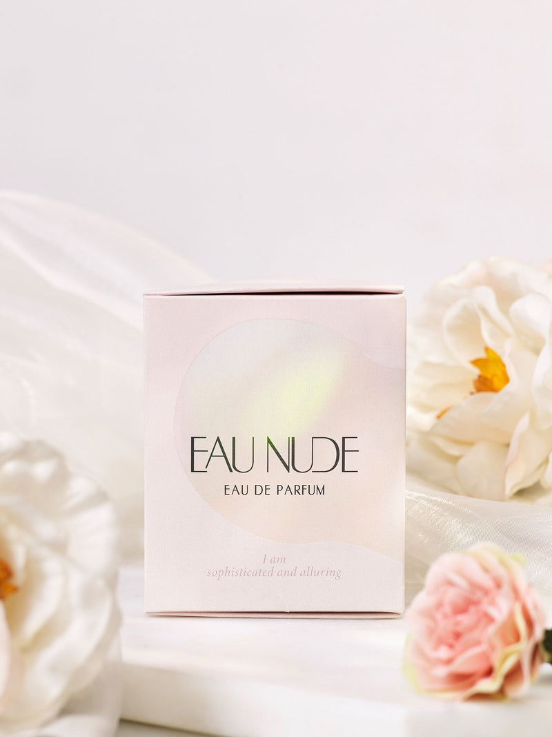Eau Nude Eau de Parfum 30ml - British product