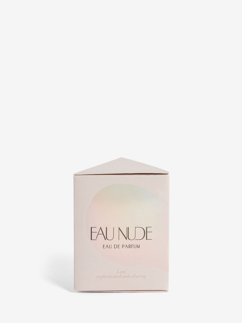 Eau Nude Eau de Parfum 30ml - British product
