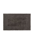 Tapis de bain Panda en bambou Urban Grey, version UK