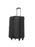 Tripp charcoal Superlite medium 4 wheel suitcase 70cm (British brand)