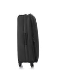 Tripp charcoal Superlite medium 4 wheel suitcase 70cm (British brand)
