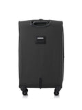 Tripp charcoal Superlite medium 4 wheel suitcase 70cm (British brand)