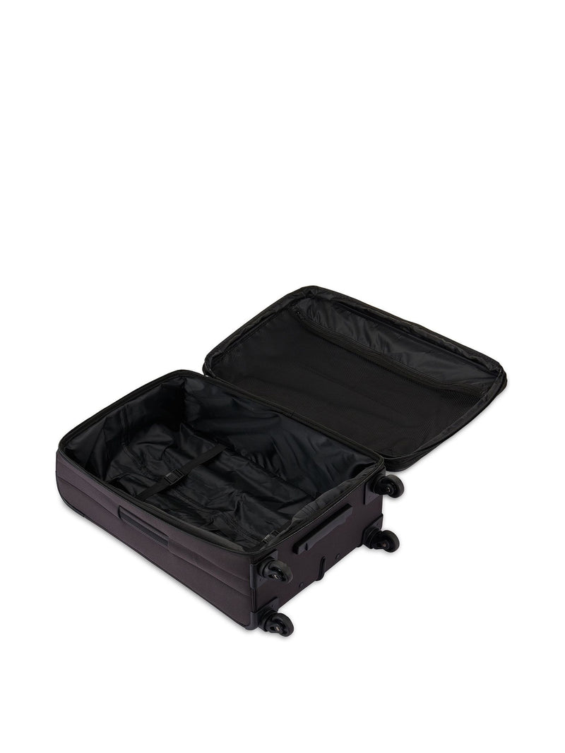 Tripp charcoal Superlite medium 4 wheel suitcase 70cm (British brand)