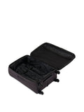 Tripp charcoal Superlite medium 4 wheel suitcase 70cm (British brand)