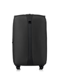 Tripp charcoal Superlite medium 4 wheel suitcase 70cm (British brand)