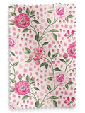 Cath Kidston Pink Tea Rose Roman blind, UK version