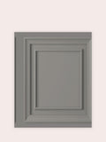 Laura Ashley Redbrook pale steel wallpaper 10m roll, imported from the UK