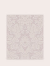 Next Laura Ashley Sugared Violet Martigues Wallpaper Sample A4- Buy online at McGrocer