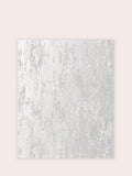 Laura Ashley wallpaper sample Moonbeam White Whinfell A4 - British product