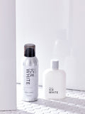Ice White Eau De Parfum and Body Spray gift set, UK version