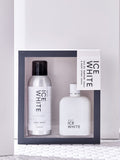 Ice White Eau De Parfum and Body Spray gift set, UK version