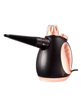 Next Tower RHS10 Pink Handheld Steam Cleaner- Buy online at McGrocer
