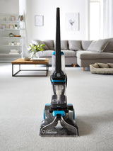 Next Swan Dirtmaster Pro Carpet Cleaner Black- Buy online at McGrocer