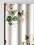 Laura Ashley Rosemore curtains natural, imported from the UK