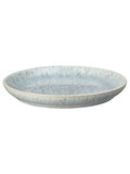 Denby Grey Halo Speckle tableware set 12 piece - British product