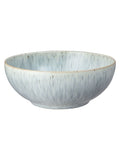 Denby Grey Halo Speckle tableware set 12 piece - British product