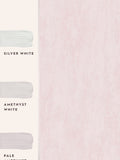 Laura Ashley wallpaper Blush Pink Whinfell 10m, imported from the UK