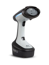 Next Swan Grey Portable Garment Steamer- Buy online at McGrocer