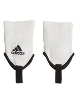Next adidas White Performance Ankle Cover- Buy online at McGrocer