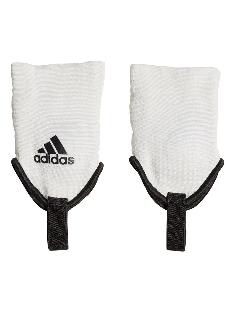 adidas white ankle cover, imported from the UK