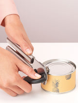 Next Brabantia Chrome Profile Can Opener- Buy online at McGrocer