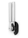 Brabantia Chrome Profile can opener for tins (British brand)