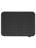 Brabantia grey silicone dish mat, UK version