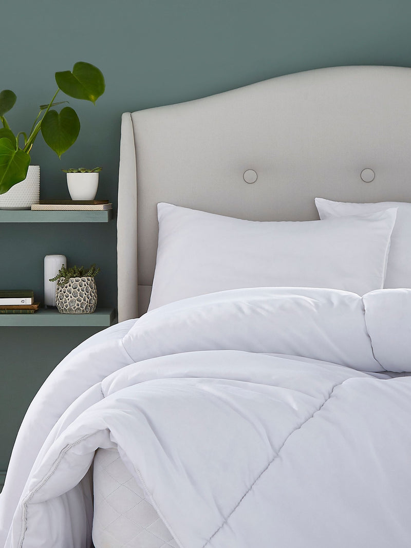 Silentnight Anti Allergy 13.5 Tog Winter Duvet (British brand)