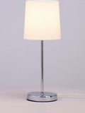 BHS natural touch stick table lamp 40cm (British brand)