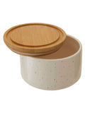 Interiors by Premier Natural Fenwick stackable canisters, UK version