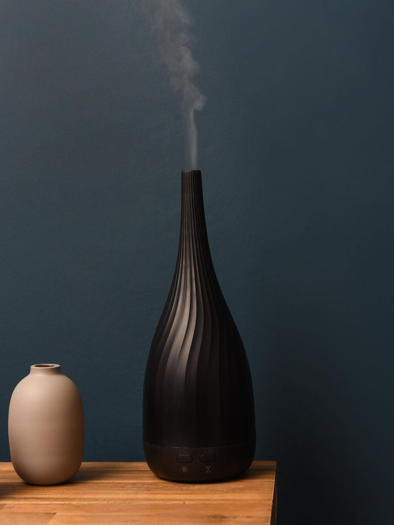 Made by Zen Thalia Dusk aroma diffuser, imported from the UK
