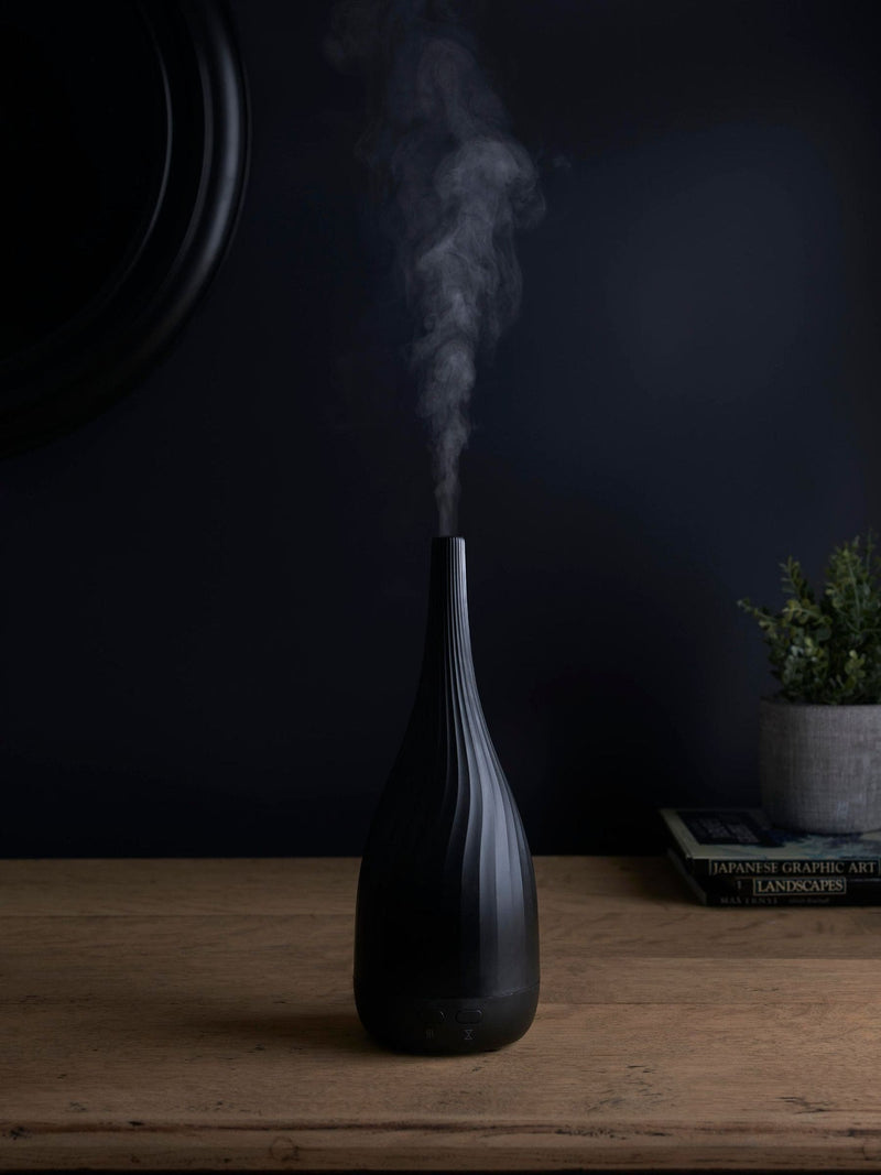 Made by Zen Thalia Dusk aroma diffuser, imported from the UK