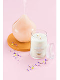 Made by Zen Gem Polyresin Aroma Electric Diffuser with Ambient Light