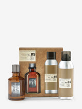 Next No.85 Eau De Toilette and Body Spray Men's Fragrance Set 100ml & 200ml- Buy online at McGrocer