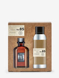 No.85 fragrance duo 100ml and 200ml, imported from the UK