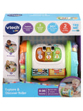 VTech Explore Discover Roller baby toy - British product