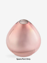Next Large Spare Part for Bella 5 Litre Glass Cluster - Rose Gold- Buy online at McGrocer
