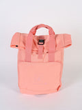 RUFF personalised luxury roll top backpack - British product