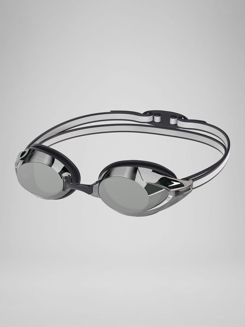 Speedo Vanquisher 3.0 goggle black, UK version