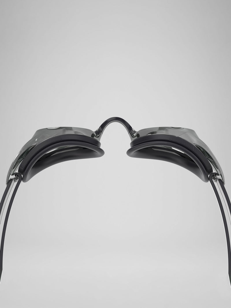 Speedo Vanquisher 3.0 goggle black, UK version