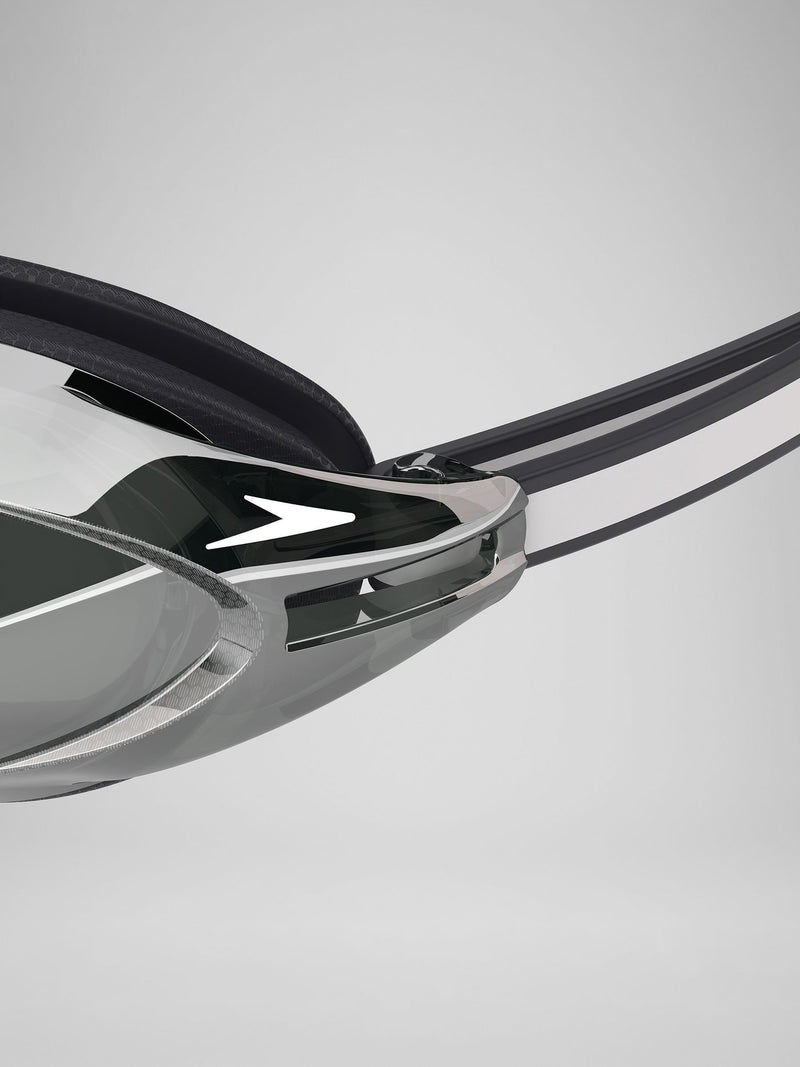 Speedo Vanquisher 3.0 goggle black, UK version