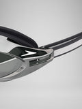 Speedo Vanquisher 3.0 goggle black, UK version
