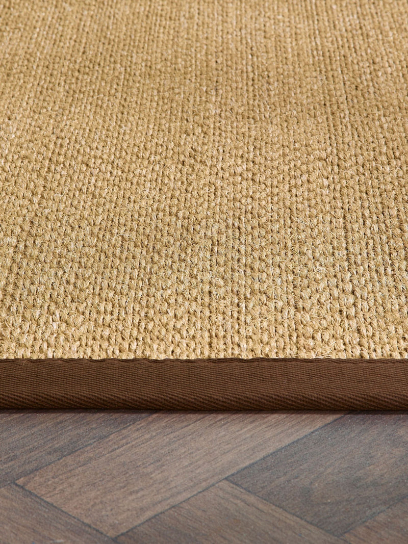 Origin Rugs hand-woven sisal runner 300x67 cm (British brand)