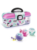 Next Canal Toys So Bomb Aroma Bath Bomb Case- Buy online at McGrocer