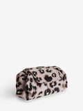 Lay flat drawstring makeup bag, UK version