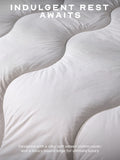Snuggledown Indulgent Cotton 13.5 Tog Duvet (British brand)